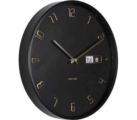 Karlsson 5953BK