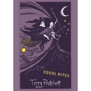 Equal Rites: Discworld: The Witches Collectio- Terry Pratchett