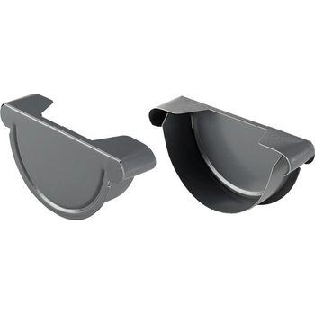 Satjam Niagara Žľabové čelo 150/100 RAL 7016 antracit