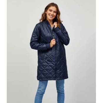 SAM 73 Тъмносиньо дамско ватирано палто Sam 73 Sam 73 | Sin | ЖЕНИ | S