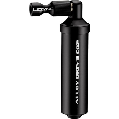 Lezyne CO2 Alloy Drive CO2