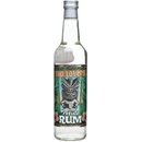 Tiki Lovers White Rum 50% 0,7 l (holá láhev)