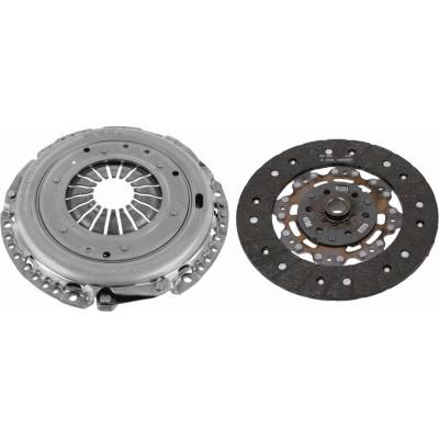 SACHS Sada spojky 3000970120