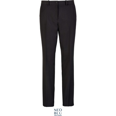 Neoblu 3163 GABIN WOMEN / Дамски панталон - антрацит меланж 44 (243163021u9)