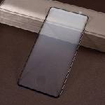  Извит 3D удароустойчив стъклен протектор покриващ целия екран за Samsung Galaxy S10+ - цвят черен
