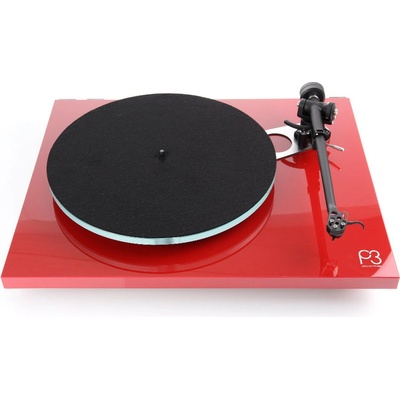 Rega Planar 3 + Exact MM