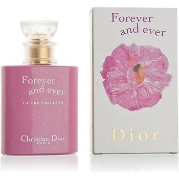 Image 1 of Dior Forever and Ever (Les Creations de Monsieur) (2009) EDT 100 ml Tester