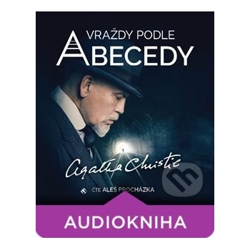 Vraždy podle abecedy