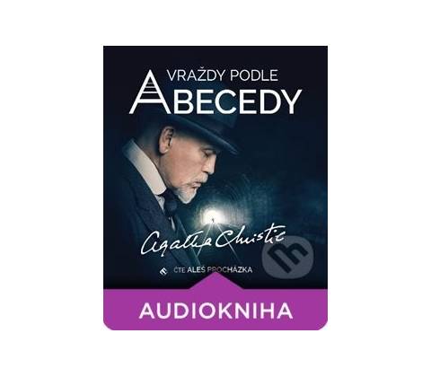 Vraždy podle abecedy