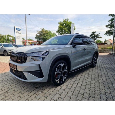 Skoda Kodiaq RS 4x4 DSG 195 kW