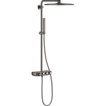 GROHE Euphoria SmartControl System 310 Cube Duo Душ система с термостат (26508A00)