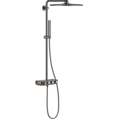 GROHE Euphoria SmartControl System 310 Cube Duo Душ система с термостат (26508A00)