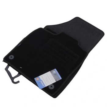 Petex Мокетни стелки за Audi Q4 e-tron (2021+)