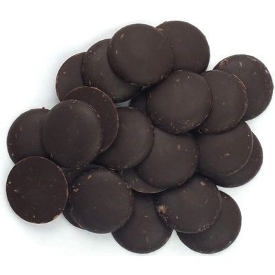Reno Hořká Fondente 72% 250 g