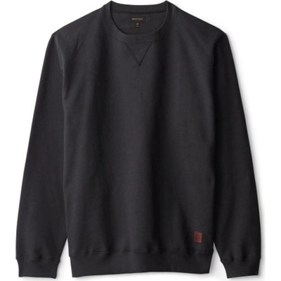 Brixton Longman Ii Reserve Crew Black