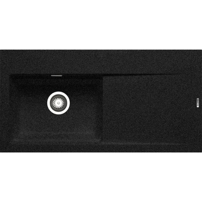 Pyramis Tekton 1B 1D LH, black