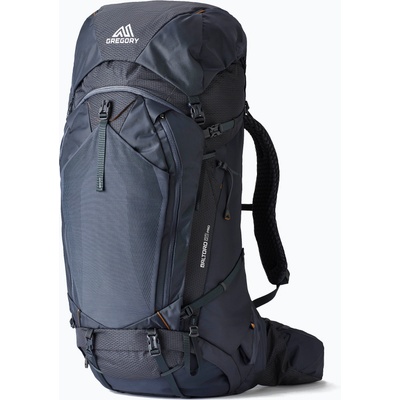 Gregory Мъжка раница за трекинг Gregory Baltoro Pro 85 l alaska blue