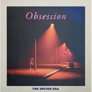 Driver Era - Obsession (LP) (5056032389502)