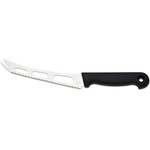 GIESSE Нож за топено сирене Giesser, Cream cheese knife 9655 sp 15 (GIE.9655.sp.15)