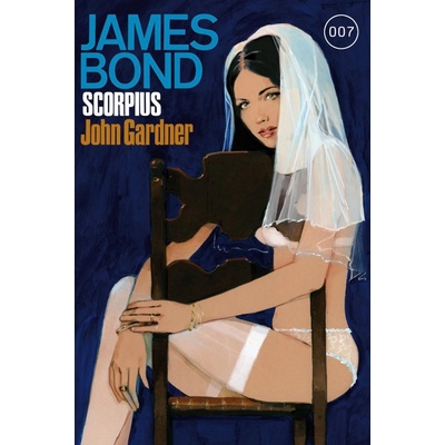 James Bond 007 - Scorpius