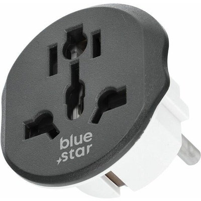 Blue Star GO TO Europe
