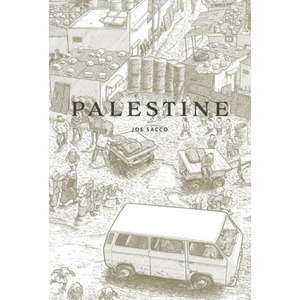 Palestine | SACCO JOE (2024)