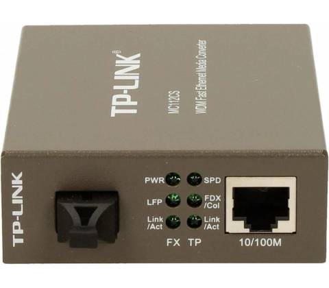 TP-Link MC112CS