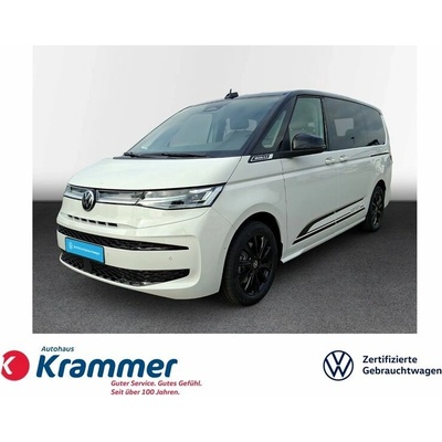 Volkswagen T7 Multivan 2.0 TSI DSG 150 kW