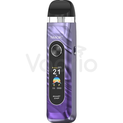 SMOK Novo 6 Pod 1700 mAh Fialová 1 ks