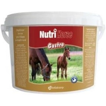NutriHorse Gastro pro koně 2,5 kg