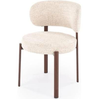 Sconto Ks-605 Béžová / Orech