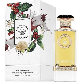 Fragrance World Affogato 100ml