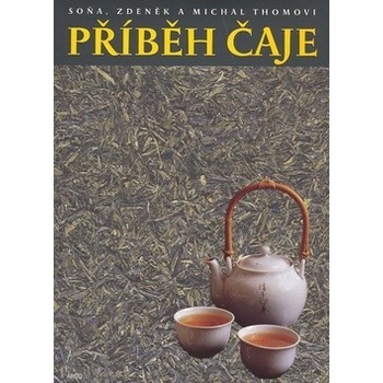 Příběh čaje