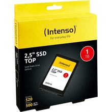 Intenso TOP 1TB, 3812460