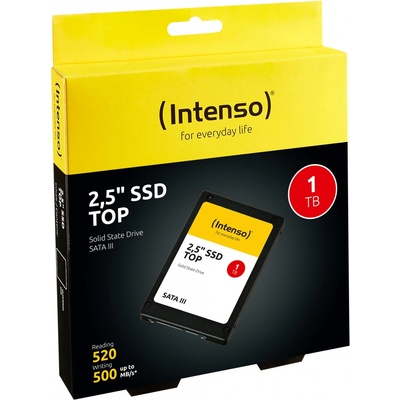 Intenso TOP 1TB, 3812460