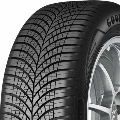 Goodyear Vector 4Seasons Gen-3 255/55 R18 105T