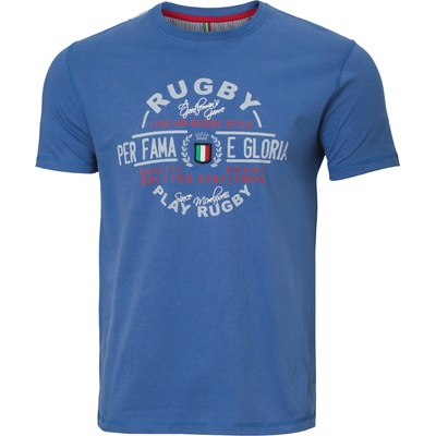 Italian rugby style Тениска irs10-9