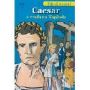 Caesar a zrada na Kapitole - Franziska Jaekel