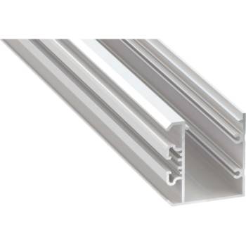 Led-Labs LED profil 3m LUMINES-UNI3-B