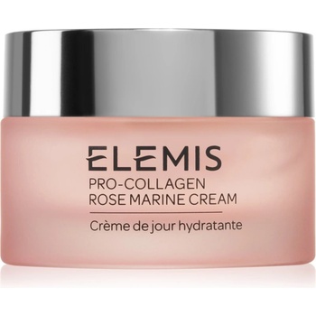 ELEMIS Pro-Collagen Rose Marine Cream хидратиращ гел-крем за стягане на кожата 50ml