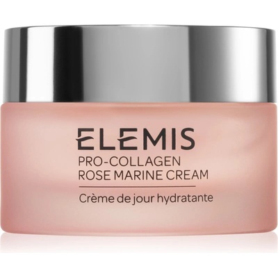 ELEMIS Pro-Collagen Rose Marine Cream хидратиращ гел-крем за стягане на кожата 50ml