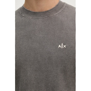 Giorgio Armani пуловер мъжки памучен (XM002430.AF22246)