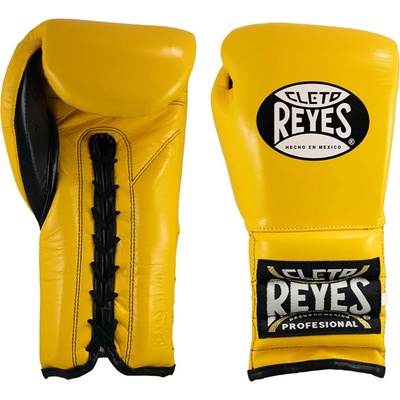 Cleto Reyes Traditional