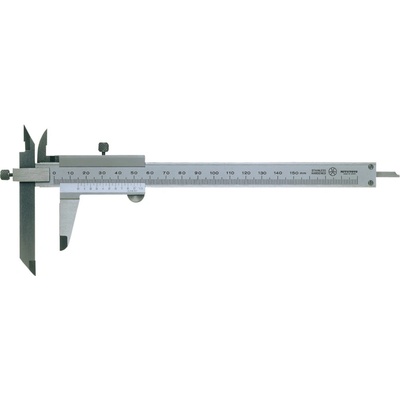 Mitutoyo Posuvné měřítko analogové 0-200mm s noniem mitu-536-102
