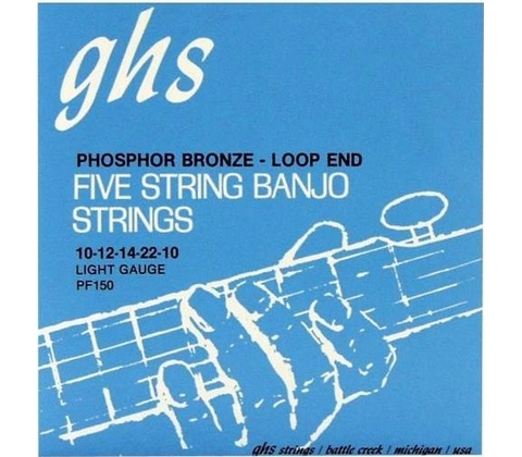 GHS PF 150