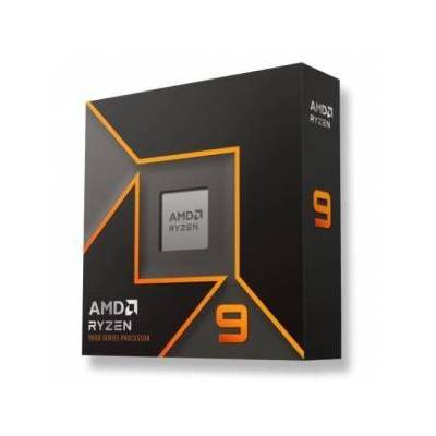 Ryzen 9 9900X / 4.4 GHz processor - PIB/WOF