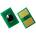 Compatible Ресет чип C532 Bk - 7k (46490608-CHIP)