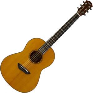 Yamaha CSF3M Vintage Natural Други електро-акустични китари
