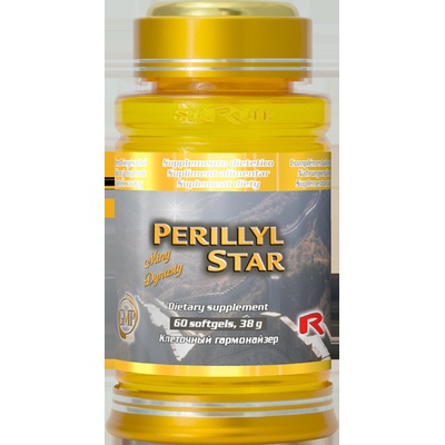 Starlife Perillyl Star 60 kapslí