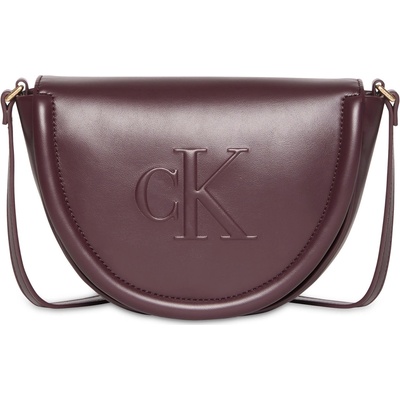 Calvin Klein dámská crossbody kabelka LV04F3221GBAP